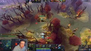 ФАСТ РАПИРА ПОД КРЕСТОМ КУНЬКИ | DOTA 2 ФУРИОН