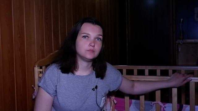 Развитие ребенка в 5 месяцев.