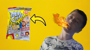 ПРОБУЕМ САМЫЕ УЖАСНЫЕ КОНФЕТЫ В МИРЕ !