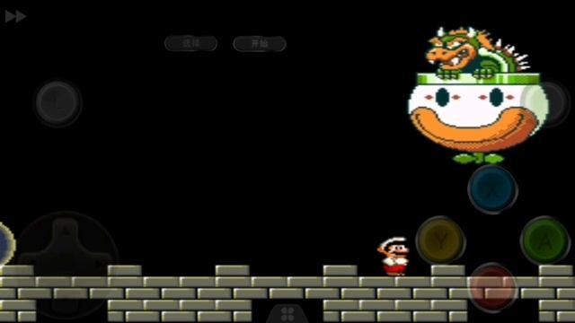 SMW with Levels from: Super Boy 3 (Rom Hack) All Bosses (No Damage) Super Mario World Hack Longplay смотреть онлайн
