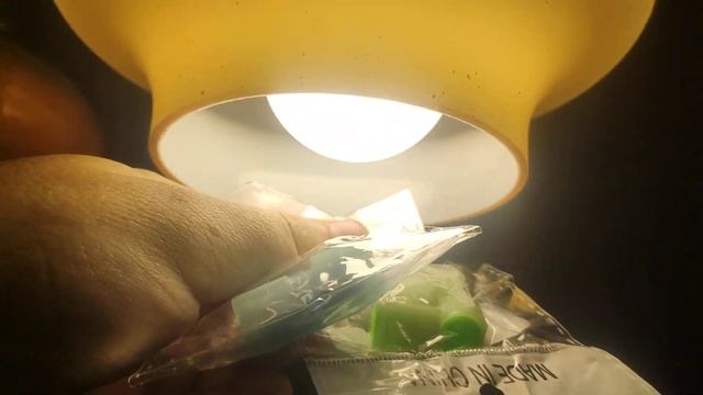 Распаковка посылки с Али Экспресс.Светящиеся колпачки на ниппель шины. смотреть онлайн