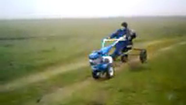 гогины на мотоблоке смотреть онлайн