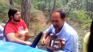 Арсланбек Султанбеков - Ногай кыз