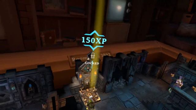 Demeo - VR Dungeon Crawler - Must Buy VR