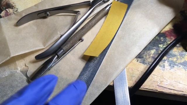 Делаю комбиманикюр и дизайн ногтей.
