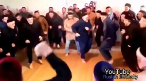 Cilgin Dondurmac - Kalbimsin " DJ X-KZ & Ruslan Ilchinsky " Dance Bass Remix