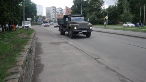 ЗИЛ 130 | ZIL 130