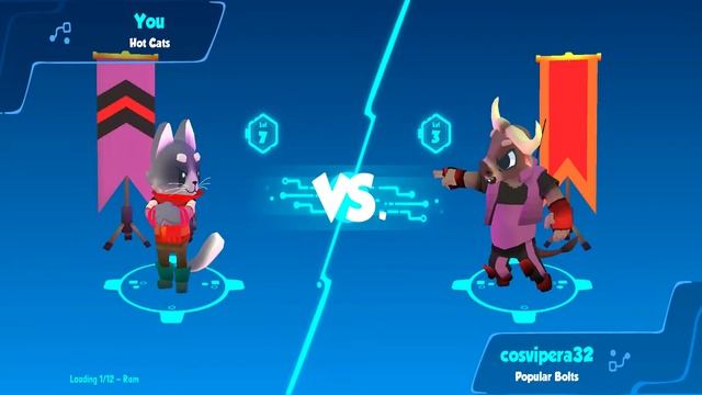 Новый уровень нашего корабля ► Botworld [#9] смотреть онлайн