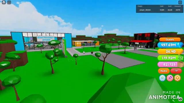 All Easter eggs location | Roblox custom pc tycoon смотреть онлайн