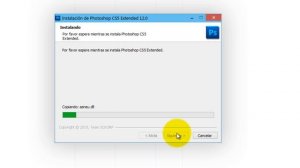 Descargar Photoshop CS5 portable en español - 1 Link
