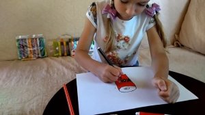 Мастер-класс от Лены! Как сделать банку Колы из бумаги?!