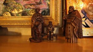 Богородице Дево, радуйся! (напев Оптина пустынь)