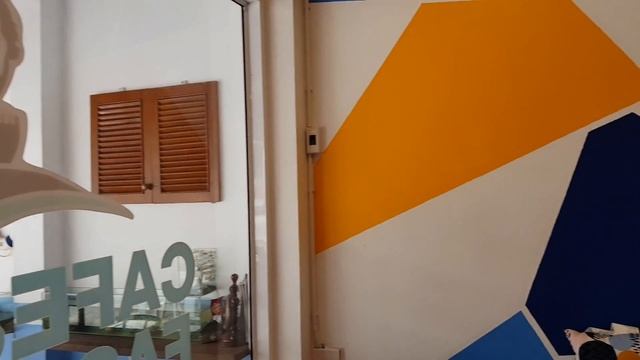 #4 Таиланд ВЛОГ: Остров удачи Ко Си Чанг. Экскурсии из Паттайи смотреть онлайн