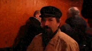 Рюмочная "Второе дыхание"