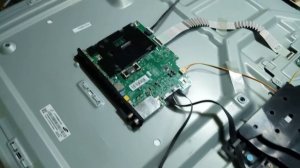 Ремонт телевизора Samsung UE55K6550AU