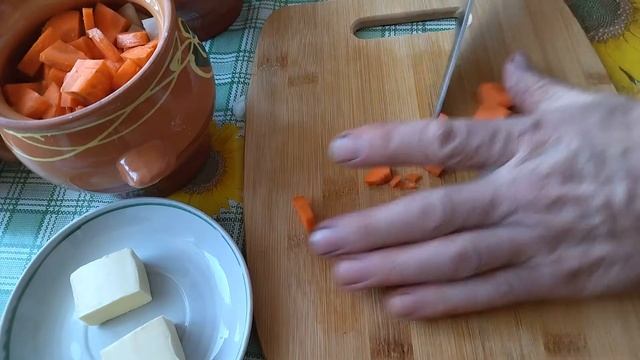 Рагу овощное с мясом ! смотреть онлайн