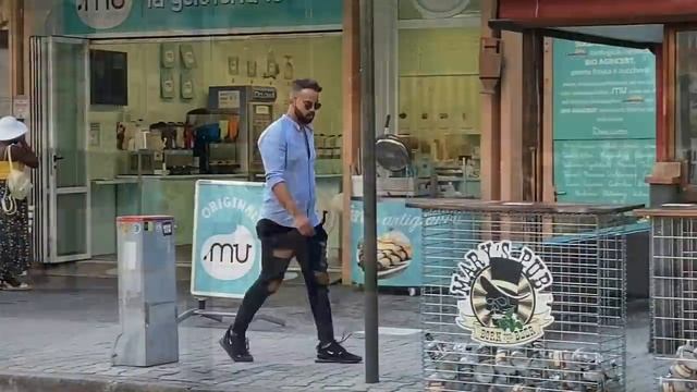 Италия: стрит стайл и новинки осени смотреть онлайн