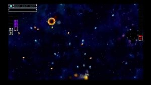 A Space Shooter for 2 Bucks-Unknown Boss-(PS3-PSN)-PAL-