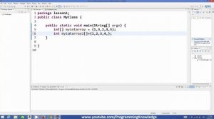 Loops in Java   For, While, Do While Loops   Java Training   Using Different Types of Java Loops