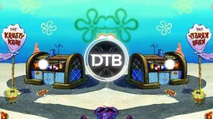 SpongeBob - Krusty Krab (2019 Trap Remix)