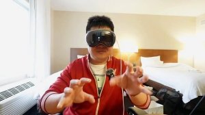 Распаковка, настройка и обзор Apple Vision Pro - это прорыв или провал?