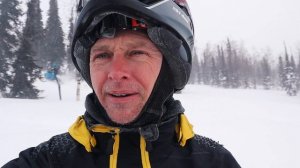 BRP Ski-Doo Summit 800X 153/3 Novikov Edition! S#3/EP#57