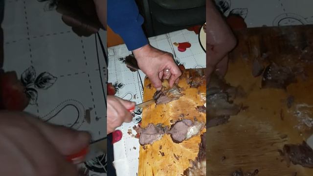 #МЯСО ПО КАЗАХСКОМУ 😋😋 2020г смотреть онлайн