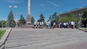 День «Войск Дяди Васи»