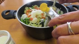 Хрустящий САЛАТ ИЗ ОГУРЦОВ на зиму,из кривых и переросших огурцов, без стерилизации,