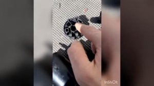 Стартер Mitsubishi Space Star 1999 1.3