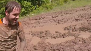 ГОНКА ГЕРОЕВ. Тёлочки в грязи. 5000 Рублей.