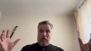 КАЗАЧИЙ СПАС Уроки деда Часть 2 «Внимание (назирка)»