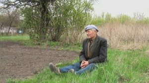 Белый день - Трактористка