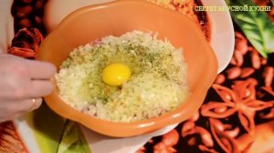 Самые вкусные домашние котлеты / простой и быстрый рецепт