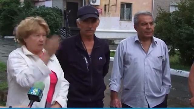 ЖИТЕЛИ ГОРОДА ПРОСЯТ ОБРАТИТЬ ВНИМАНИЕ НА ПРОБЛЕМЫ смотреть онлайн