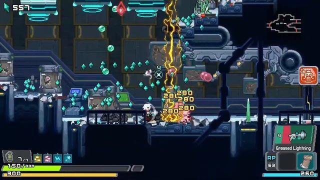 Critadel [Switch/PC] Release Date Announcement Trailer смотреть онлайн