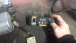 17 ошибка на гидронике