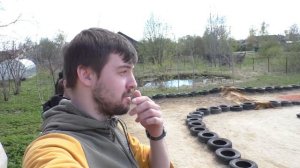 А точно гоночный болид? (Traxxas slash 2wd)