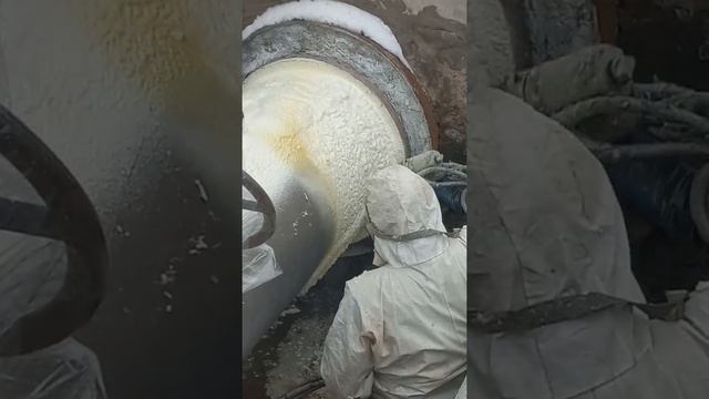 утепление труб пеной ппу -89118183004 смотреть онлайн