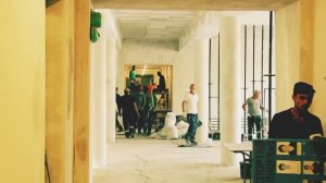 Госпредприятие «Мосводосток» восстанавливает донецкую школу  №5