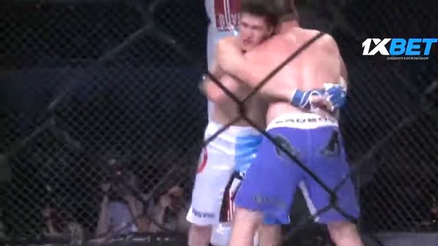 КАРМА!!!! За не уважение к русскому бойцу смотреть онлайн