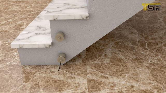 Spider Sistem TSA 50 SP смотреть онлайн