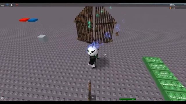 ROBLOX random script testing смотреть онлайн