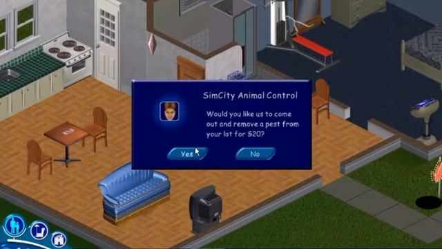 The Sims: Superstar (Part 1) смотреть онлайн