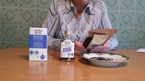 Черный Тмин. Исцеление от Всех болезней, КРОМЕ.....