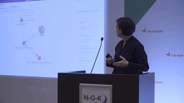 Ольга Касаева. SAS. Эффект цифровизации на выявление мошенничества в закупочном процессе смотреть онлайн