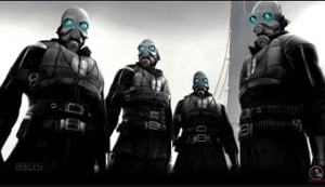 Synergy Half-Life 2 - Episode 2 #4 [Токсичные парни].mp4