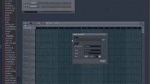 FL Studio- Speech Synthesizer