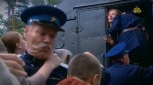 Катя Огонек - Воркутинская зима