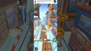 SUBWAY PRINCESS RUNNER | SUBWAY SURFERS | BEST RUNNER GAME | PLAYING NOW